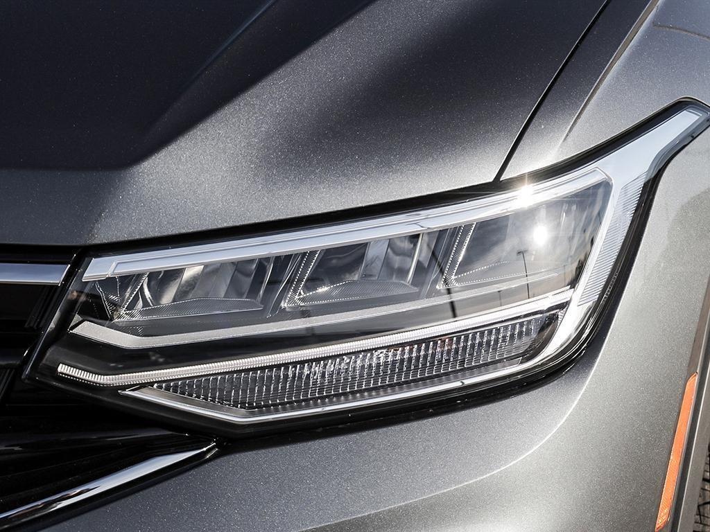 2024 Volkswagen Tiguan COMFORTLINE R-LINE BLACK EDITION