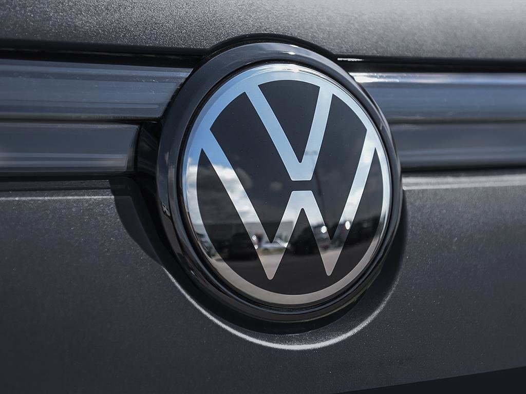 Volkswagen Tiguan COMFORTLINE 2025