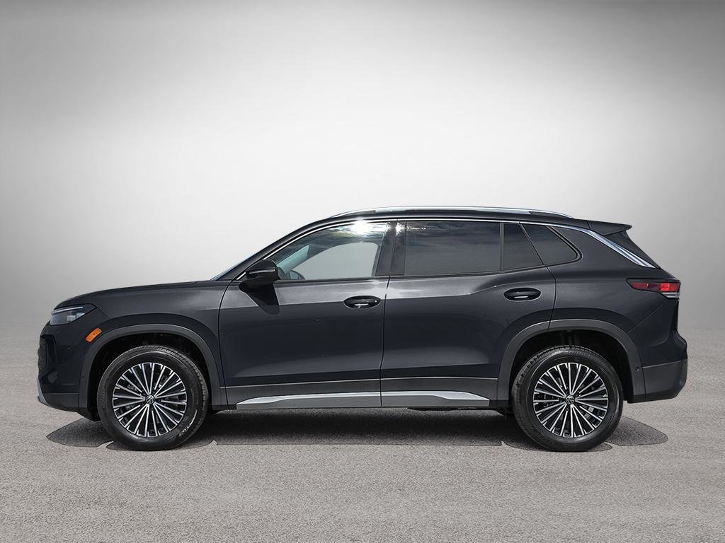 Volkswagen Tiguan COMFORTLINE 2025
