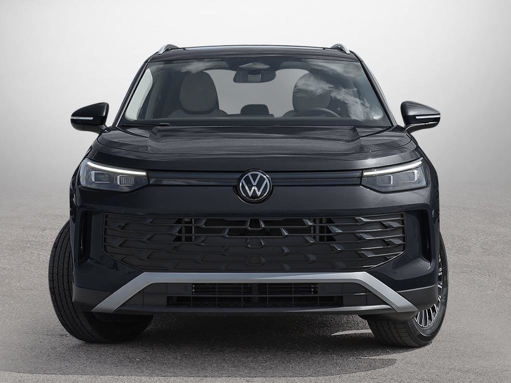 Volkswagen Tiguan COMFORTLINE 2025