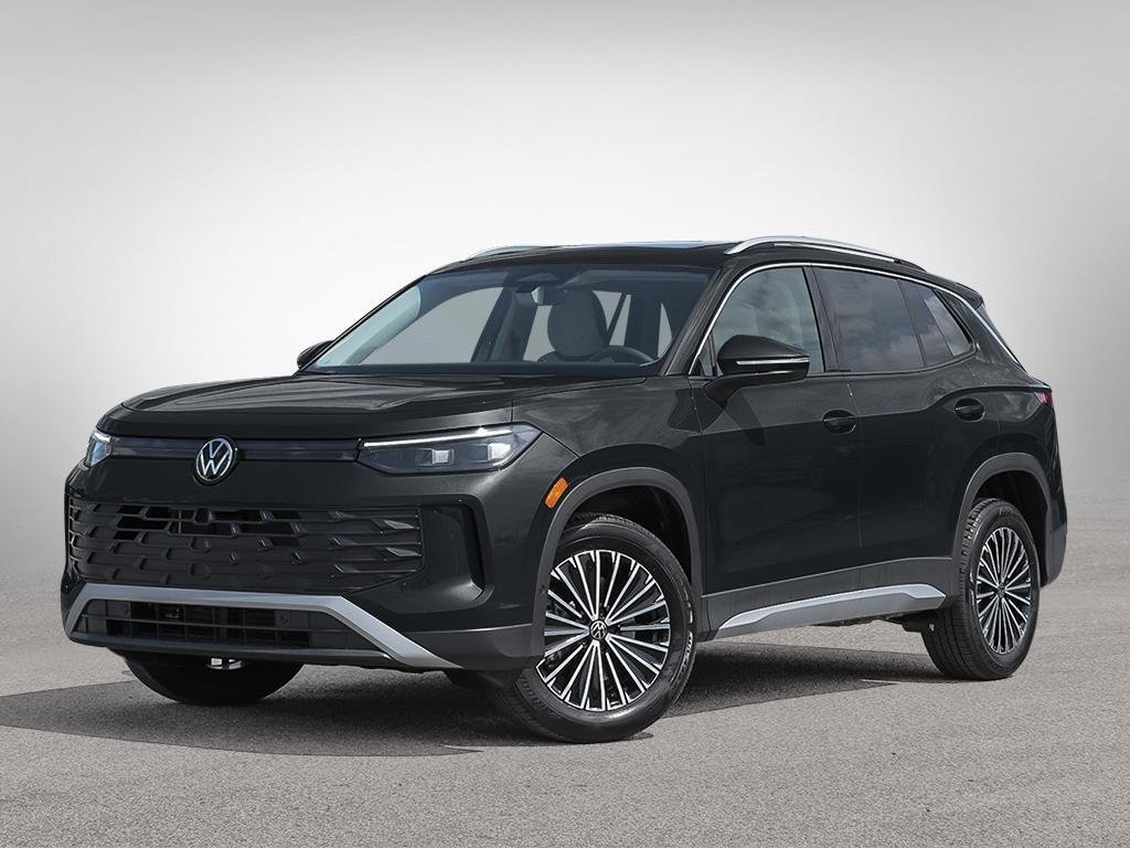 Volkswagen Tiguan COMFORTLINE 2025
