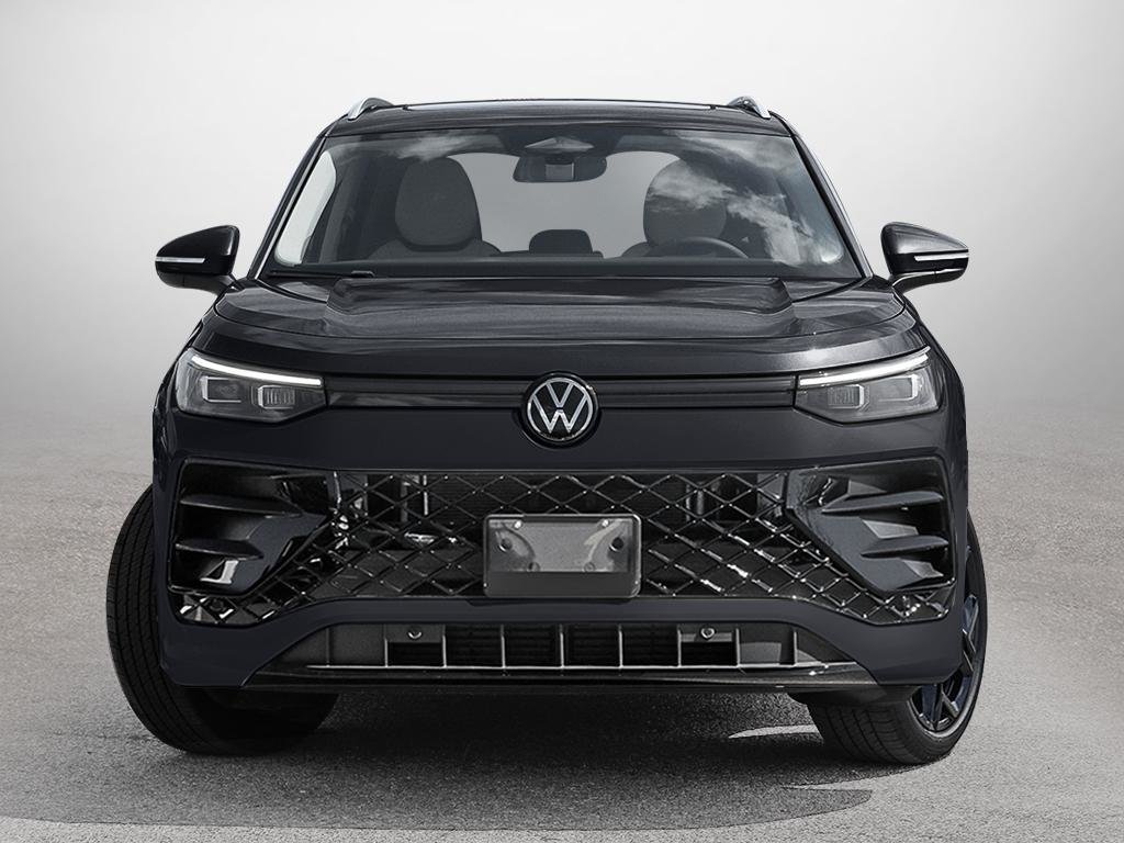 Volkswagen Tiguan COMFORTLINE R-LINE BLACK EDITION 2025