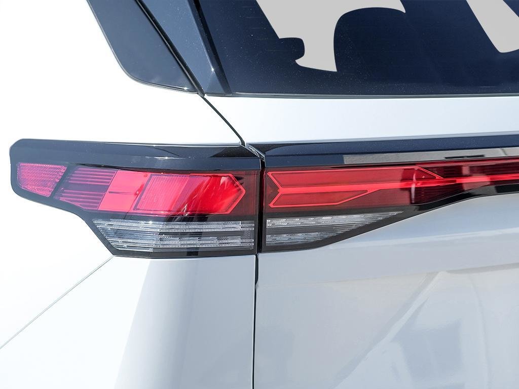 Volkswagen Tiguan COMFORTLINE R-LINE BLACK EDITION 2025