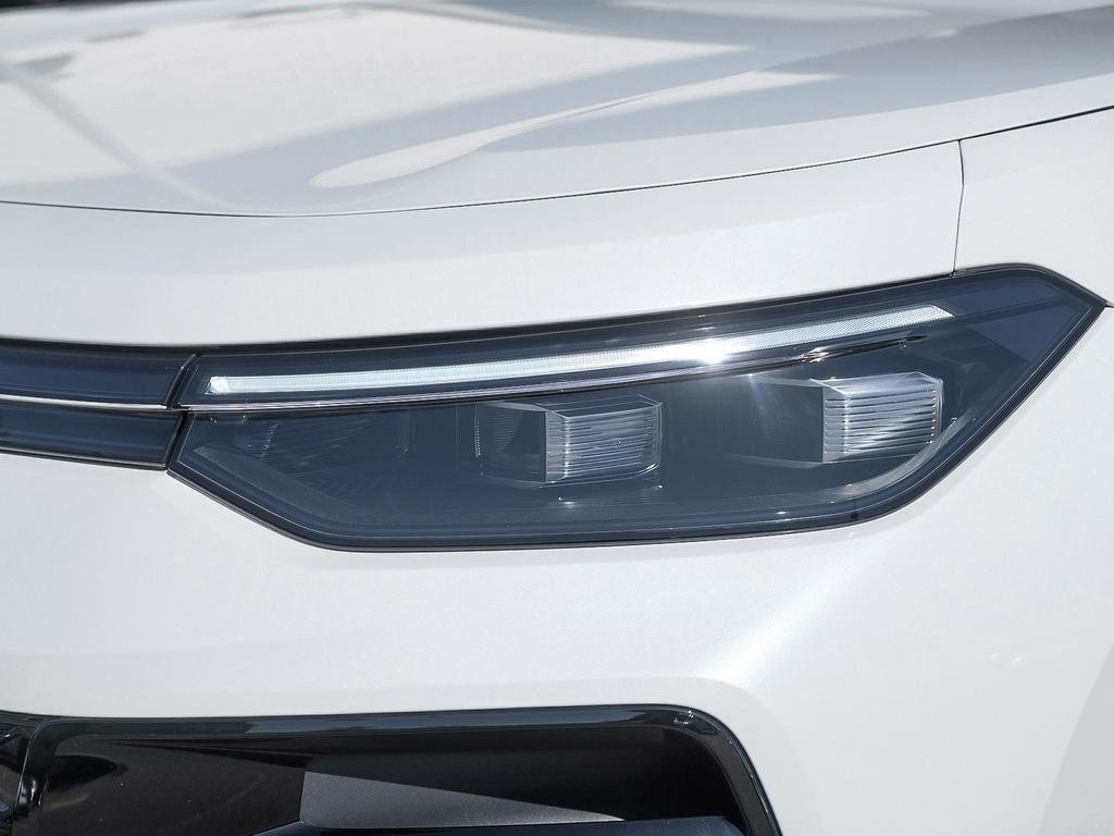 Volkswagen Tiguan COMFORTLINE R-LINE BLACK EDITION 2025