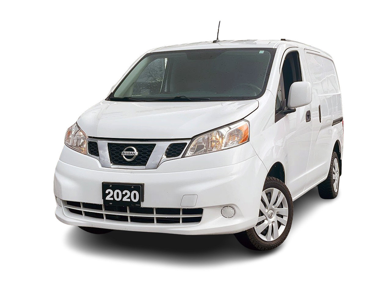 Nissan NV200 SV FWD 2020