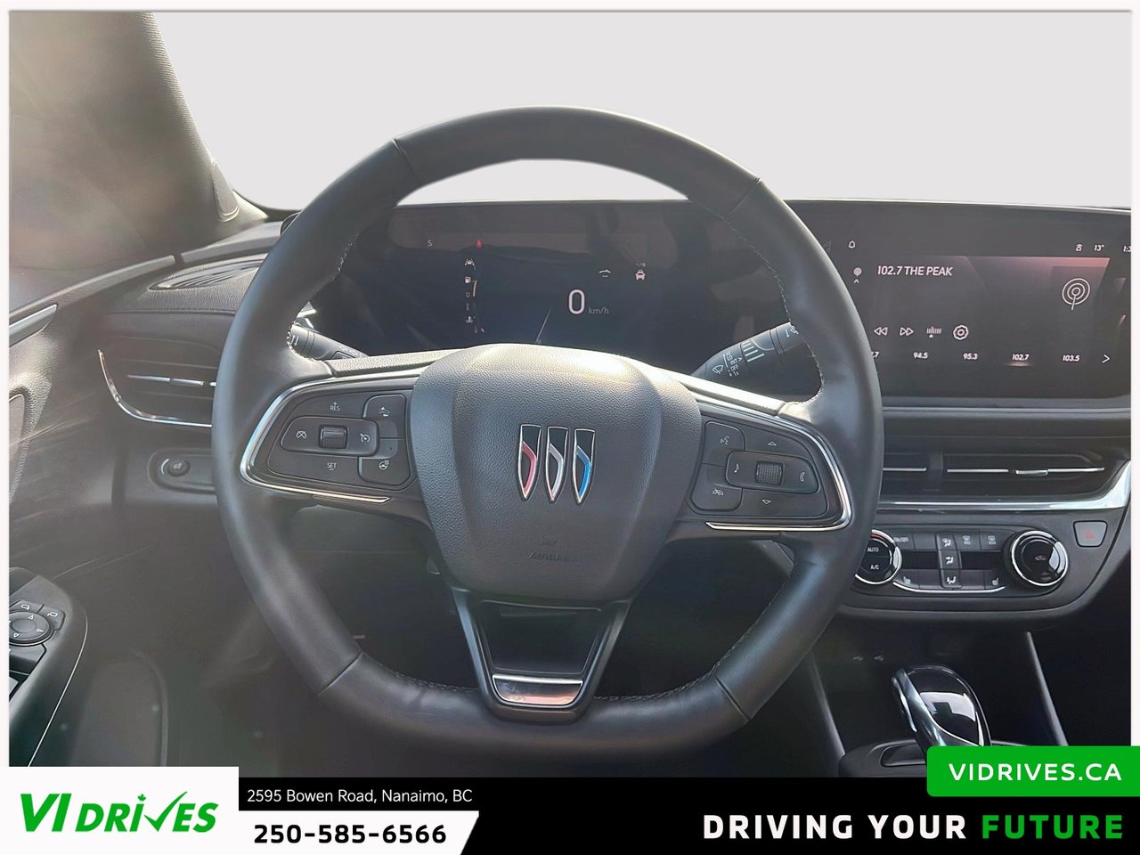 2025 Buick Envista Preferred-10