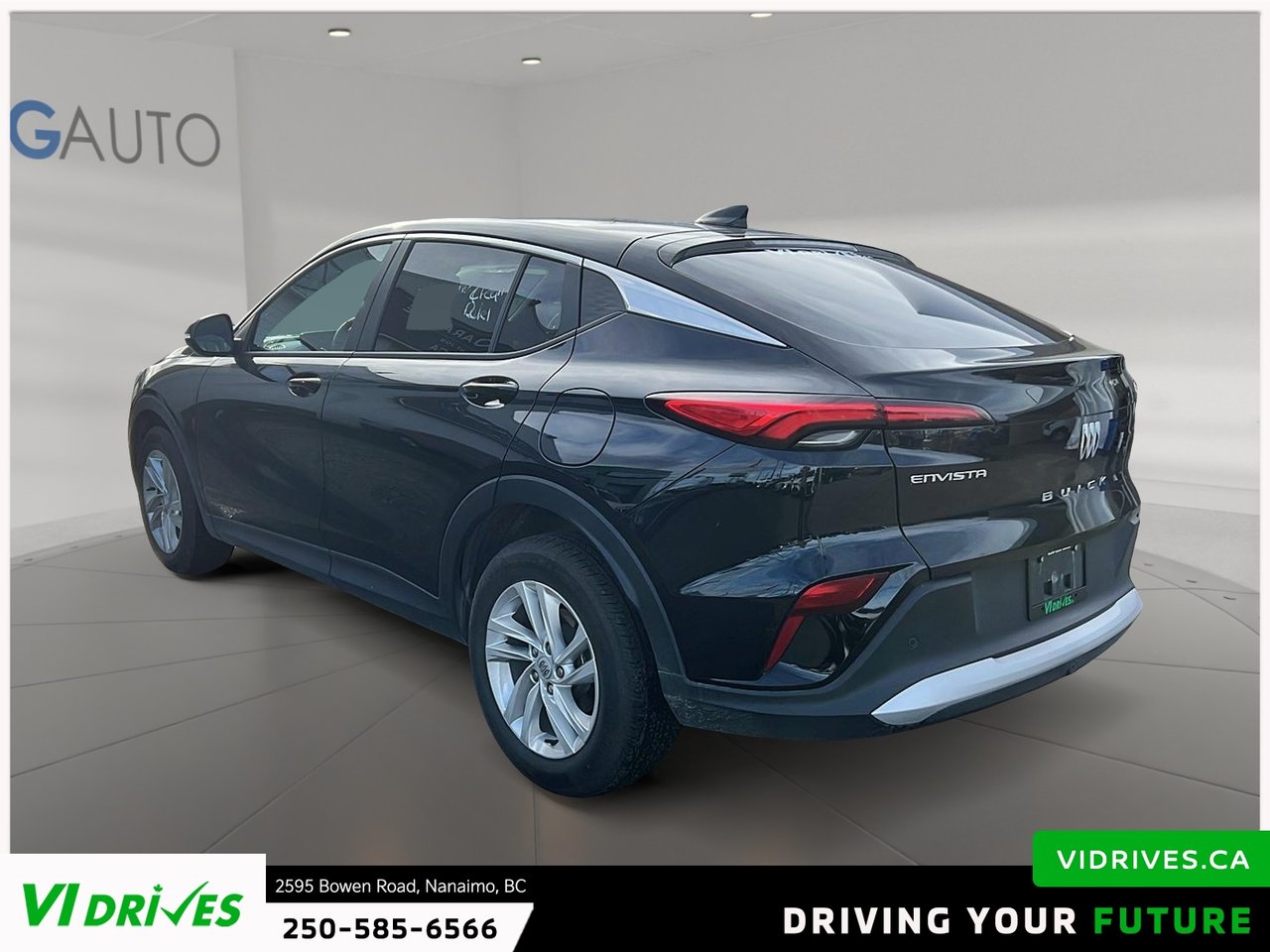 2025 Buick Envista Preferred-3