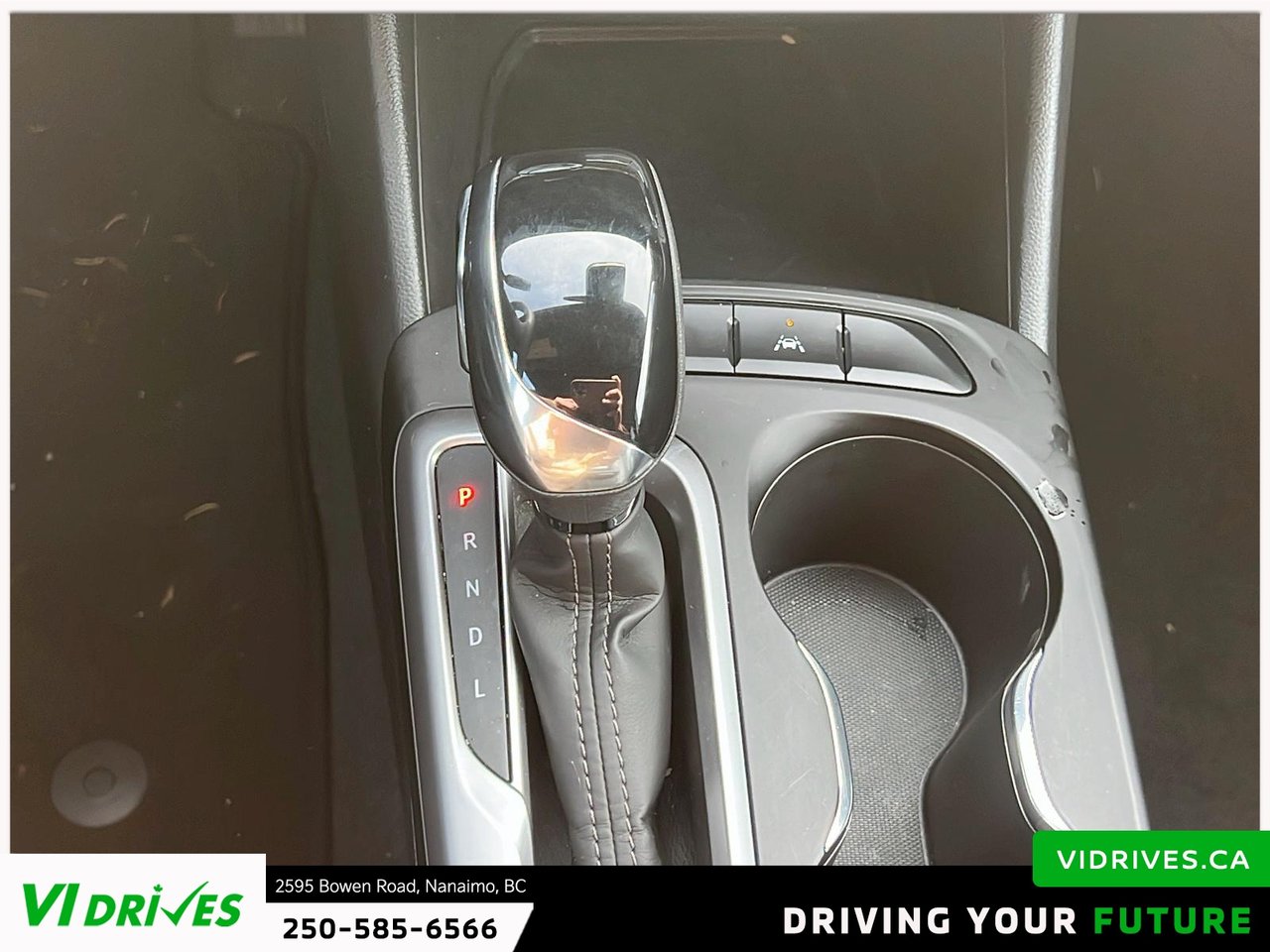 2025 Buick Envista Preferred-13