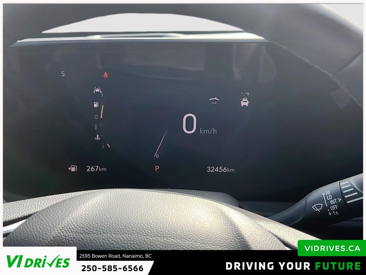 2025 Buick Envista Preferred-11