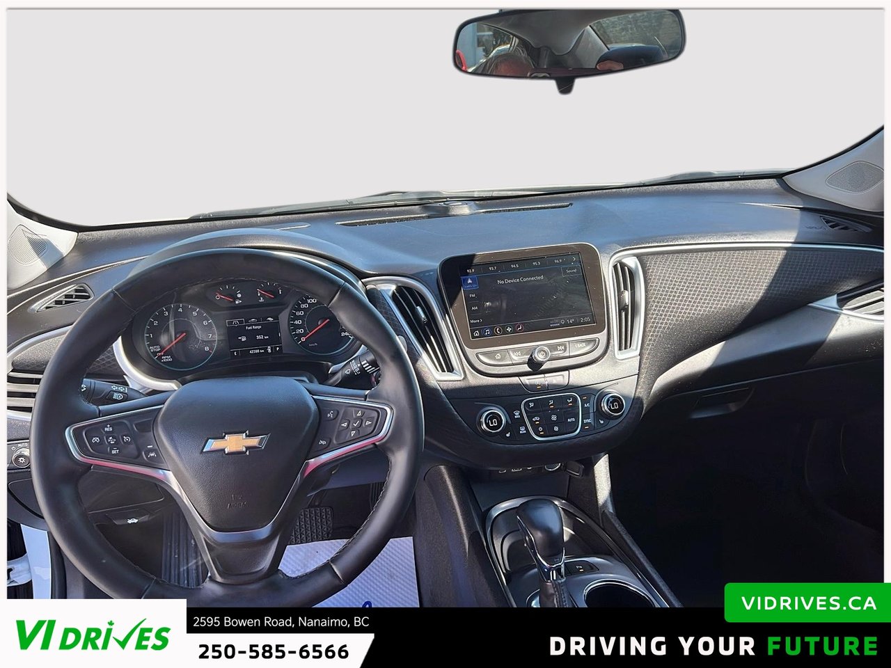 2024 Chevrolet Malibu 1LT-8