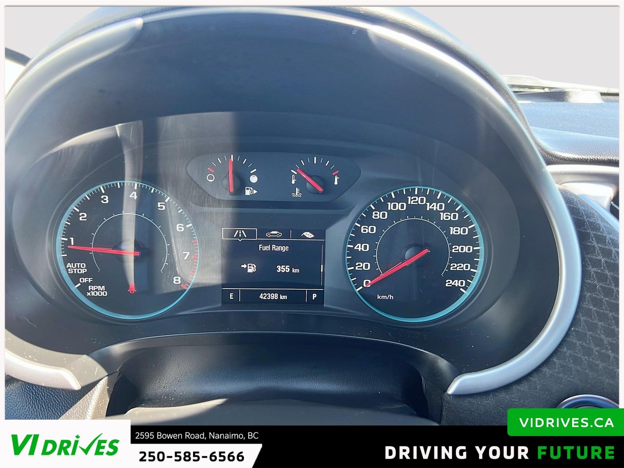 2024 Chevrolet Malibu 1LT-11