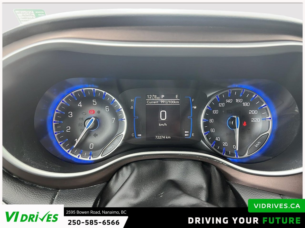2022 Chrysler Grand Caravan SXT-11