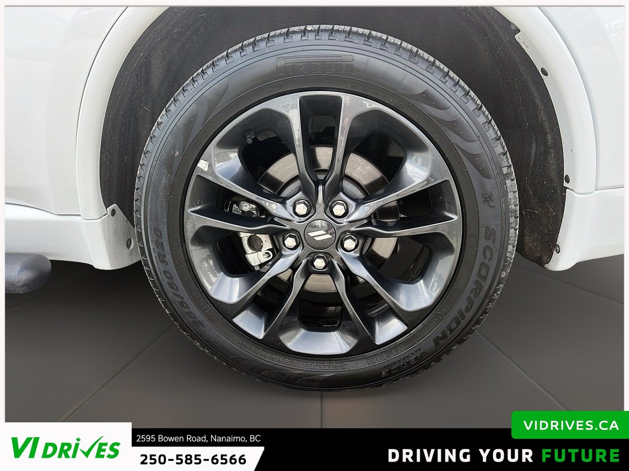2024 Dodge Durango R/T Plus-6