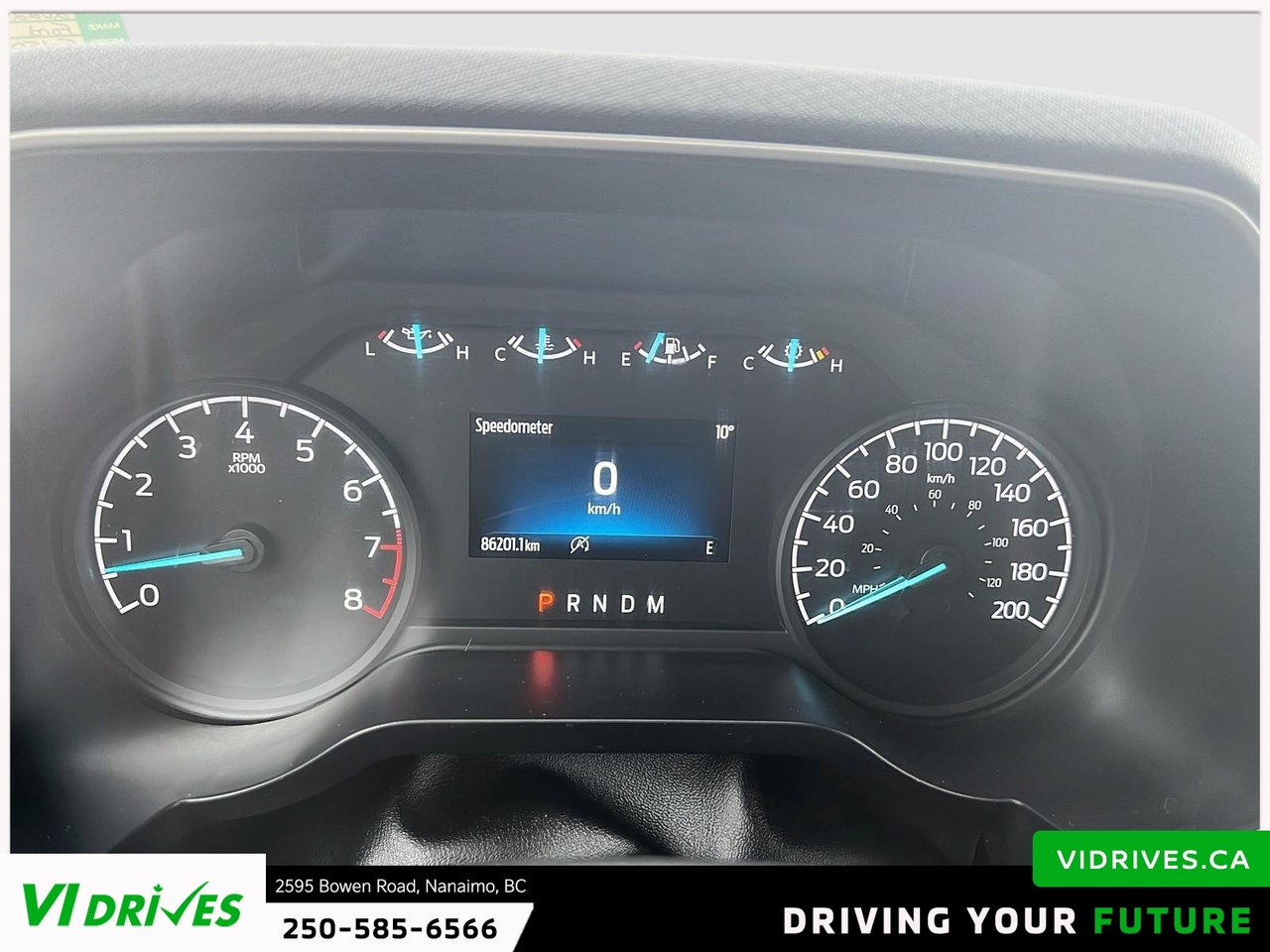 2022 Ford F-150 XLT-11