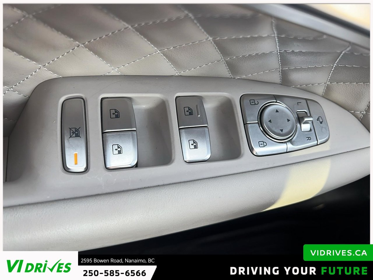 2022 GENESIS G70 3.3T Sport-9