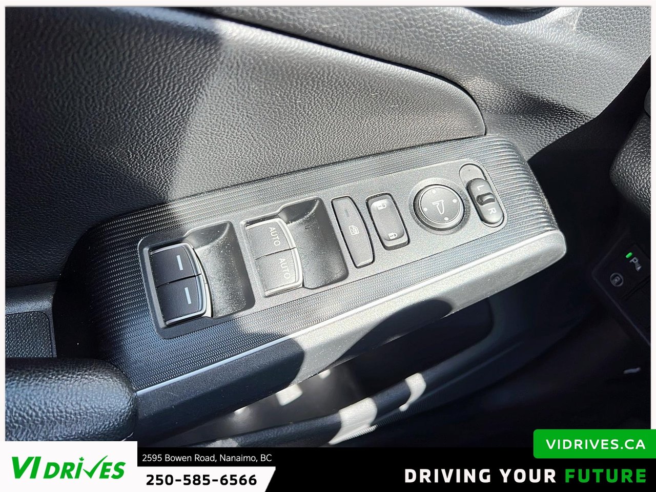 2024 Honda Civic Hatchback Sport Touring-9