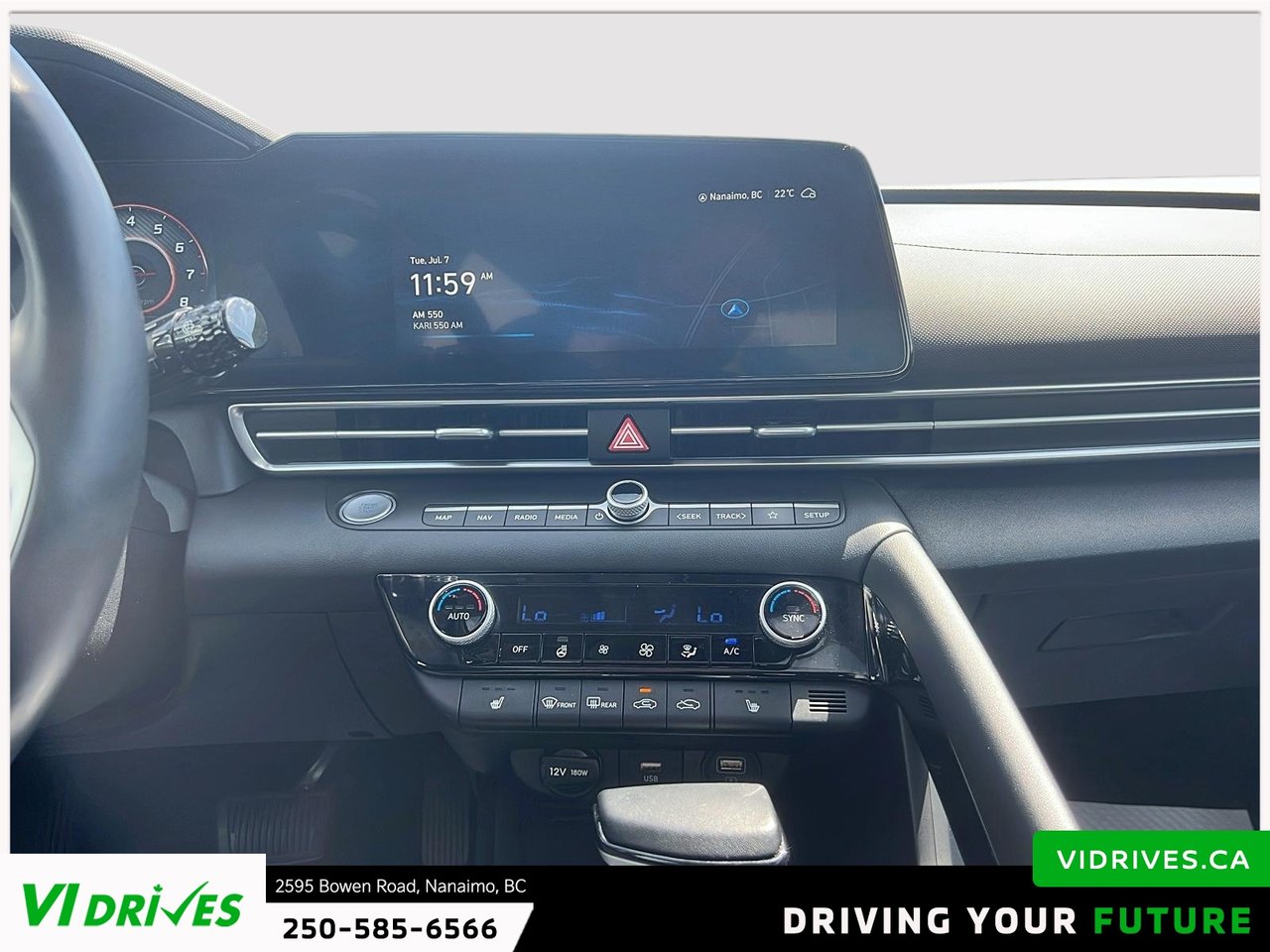 2023 Hyundai Elantra Luxury-12