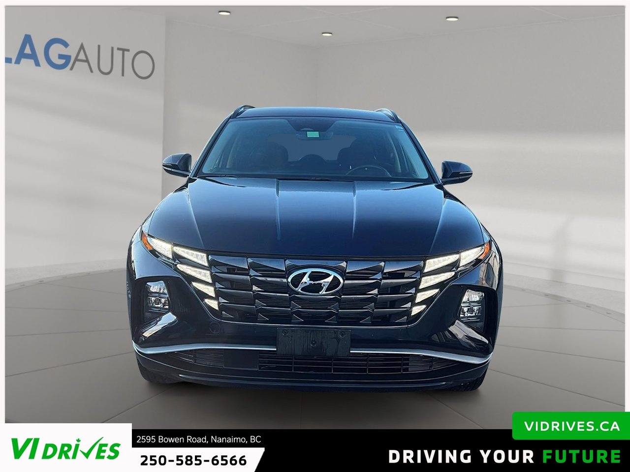 2023 Hyundai Tucson Preferred-1