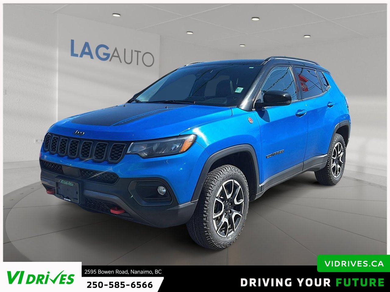 2024 Jeep Compass Trailhawk-0