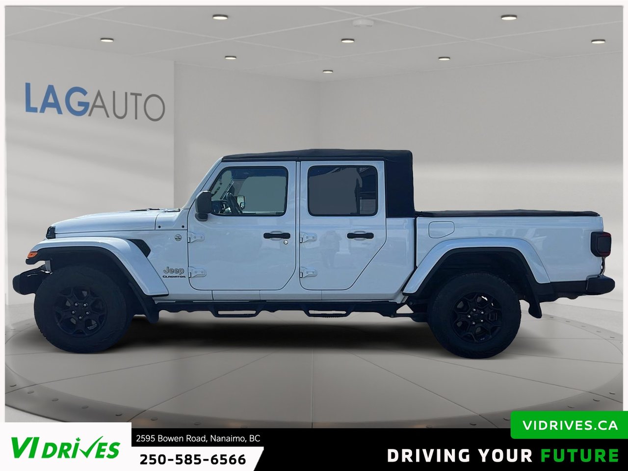 2021 Jeep Gladiator Overland-4