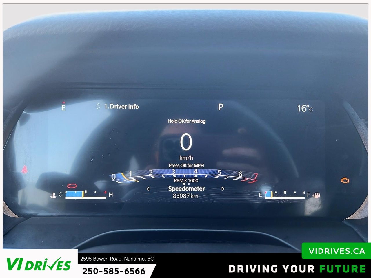 2023 Jeep Grand Cherokee Altitude-11