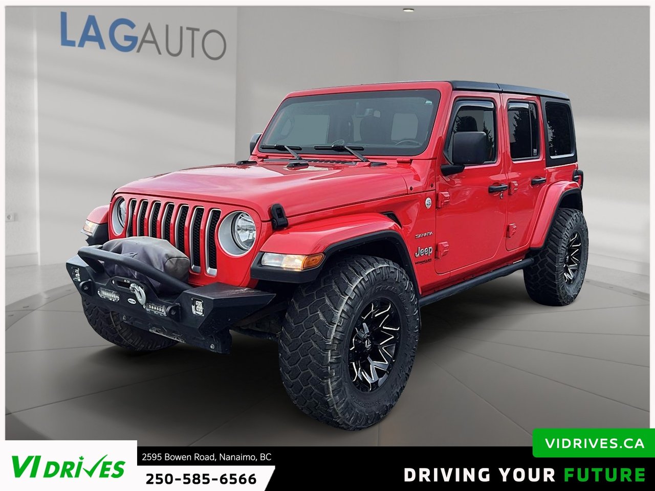 2022 Jeep Wrangler Unlimited Sahara-0