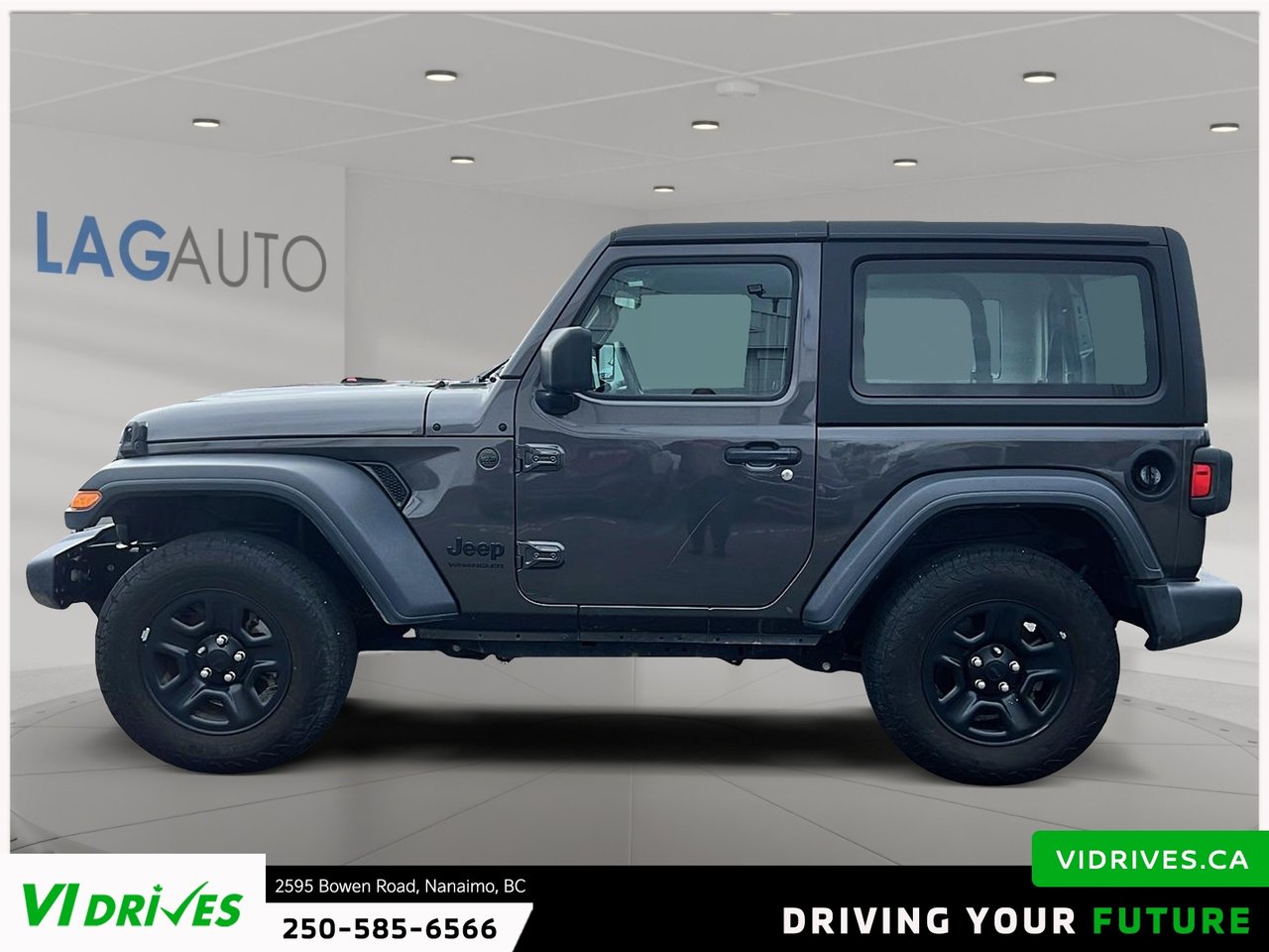 2024 Jeep Wrangler Sport-4