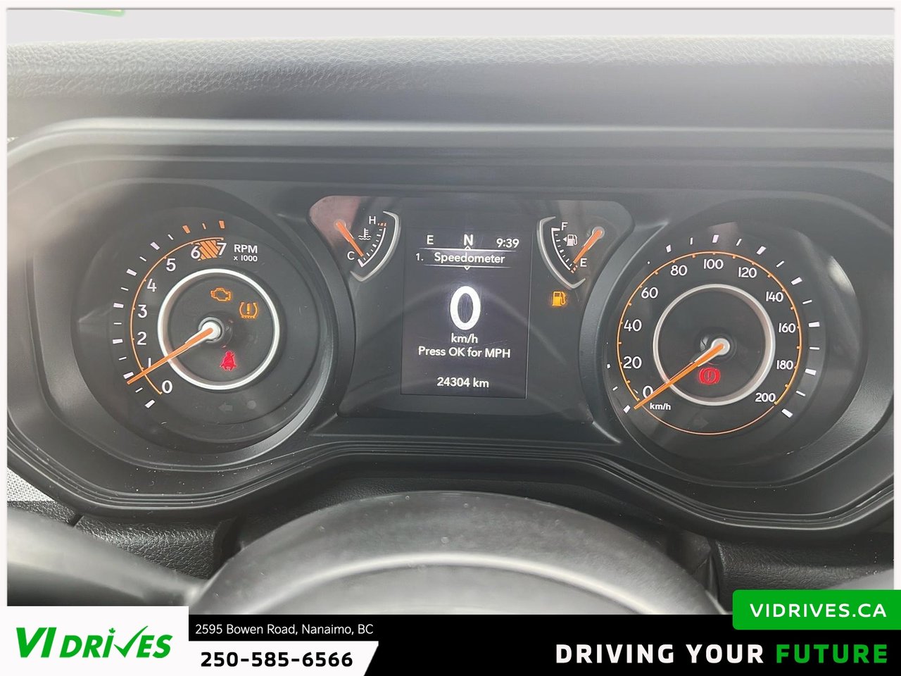 2024 Jeep Wrangler Sport-11