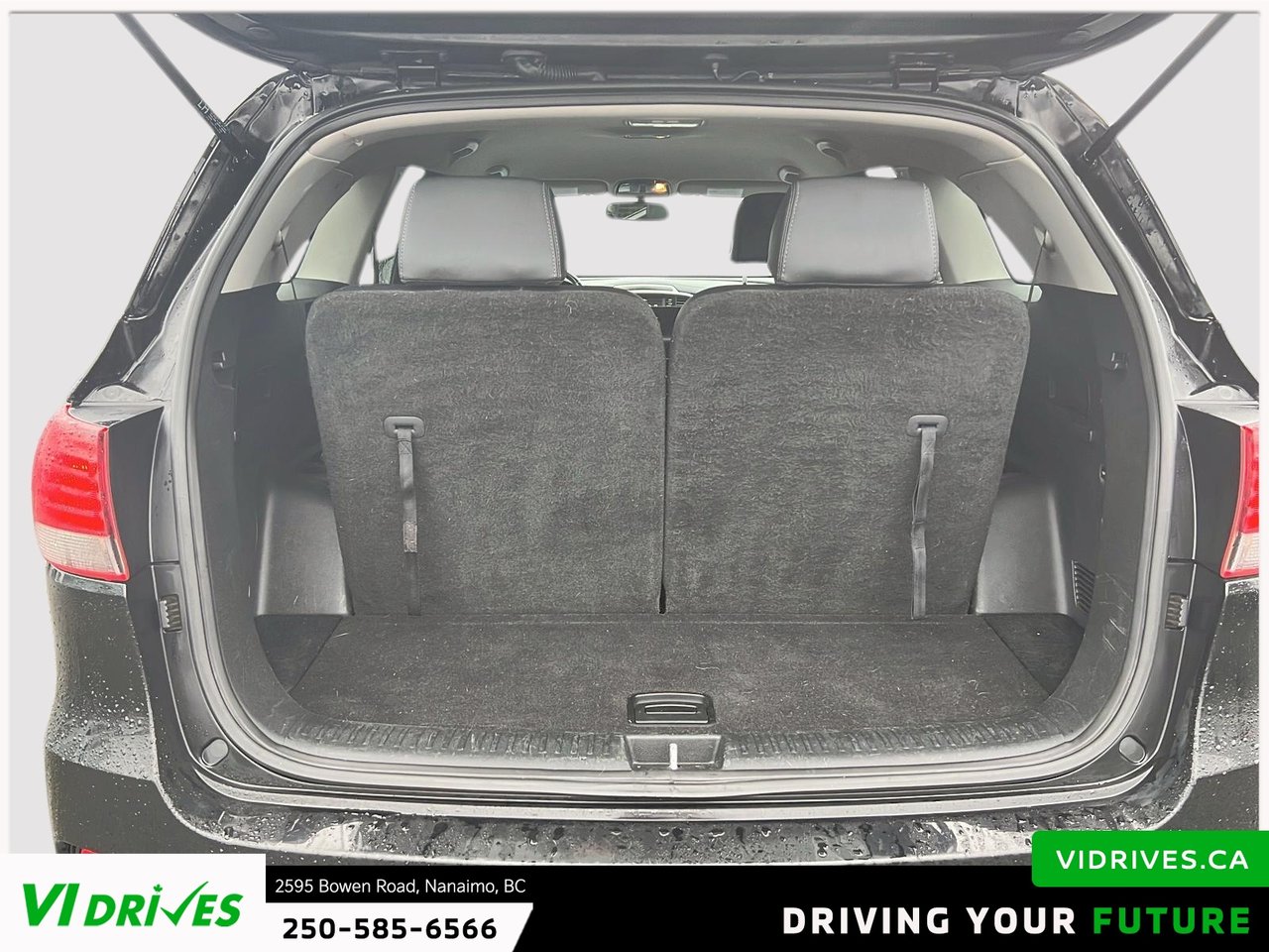 2019 Kia Sorento EX 2.4-5