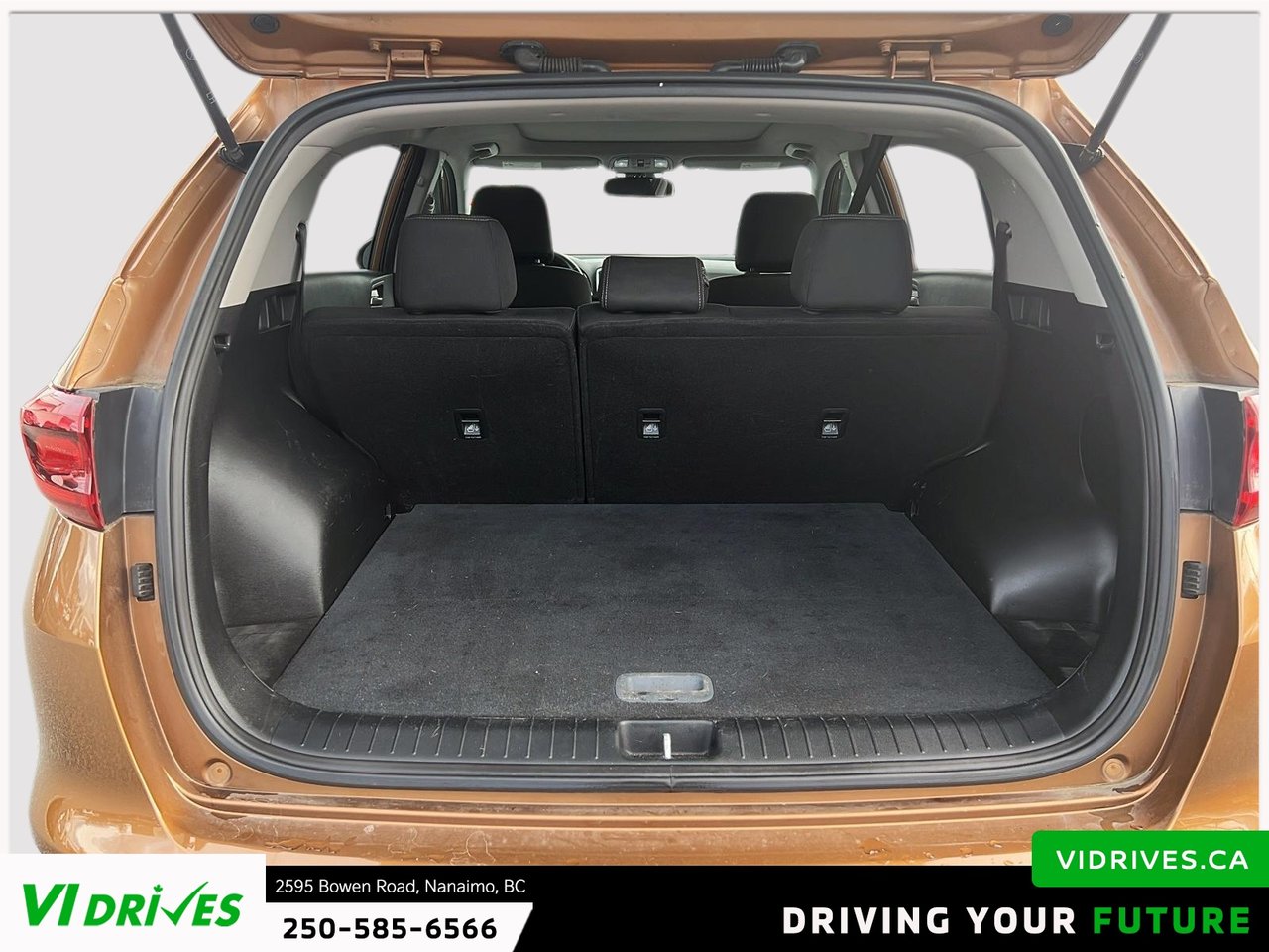 2020 Kia Sportage EX-5