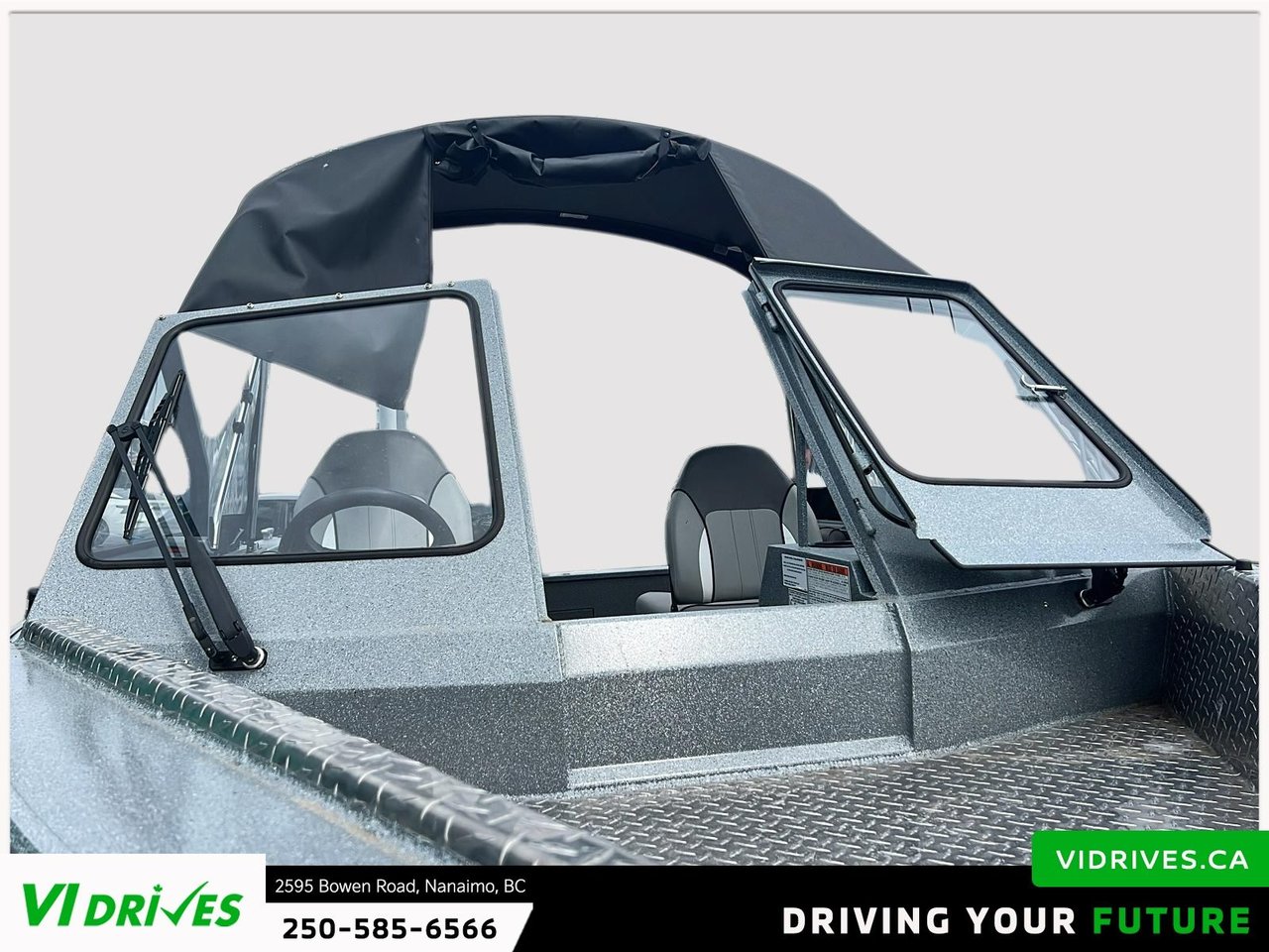 2023 King Fisher 1625-6