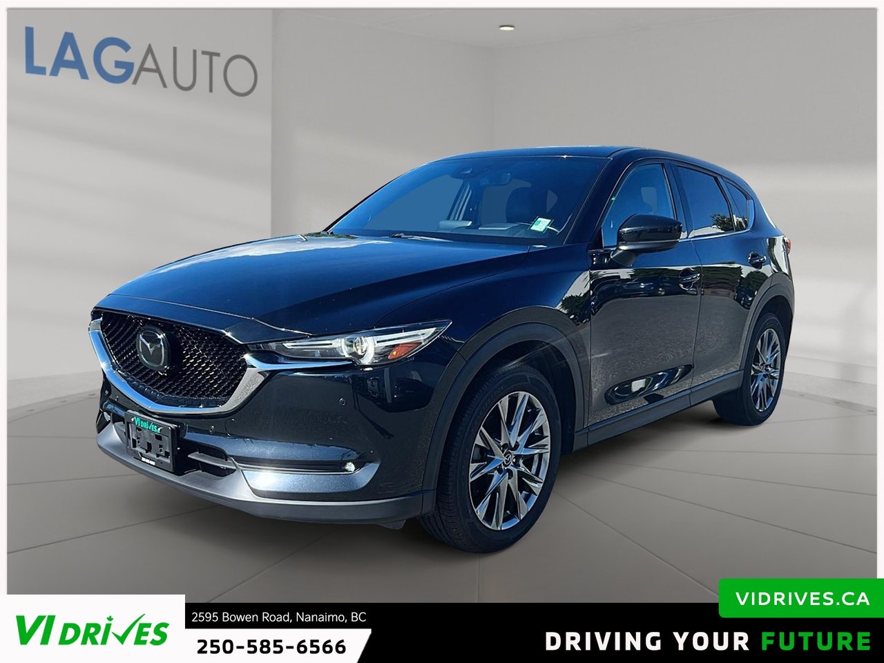 2021 Mazda CX-5 Signature-0