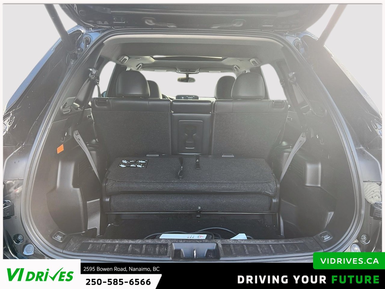 2023 Mitsubishi Outlander PHEV LE-5