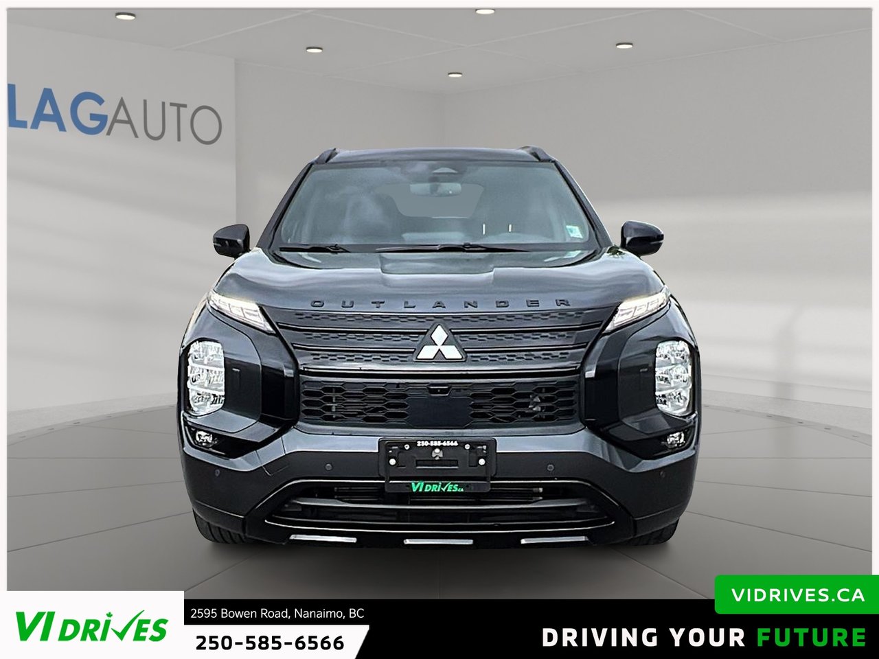 2024 Mitsubishi Outlander GT NOIR-1
