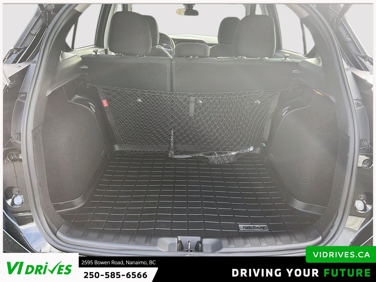 2024 Nissan Kicks S-5