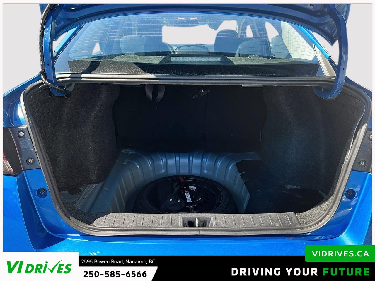 2024 Nissan Versa SR-5