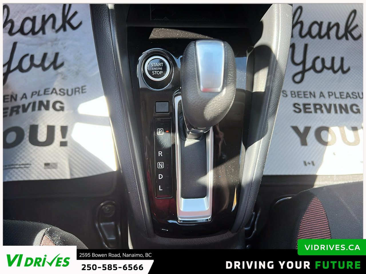 2024 Nissan Versa SR-13