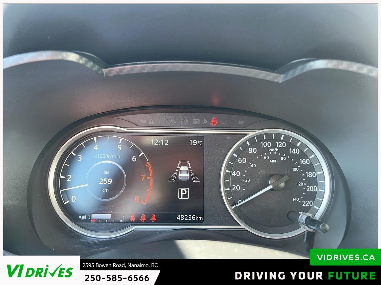 2024 Nissan Versa SR-11