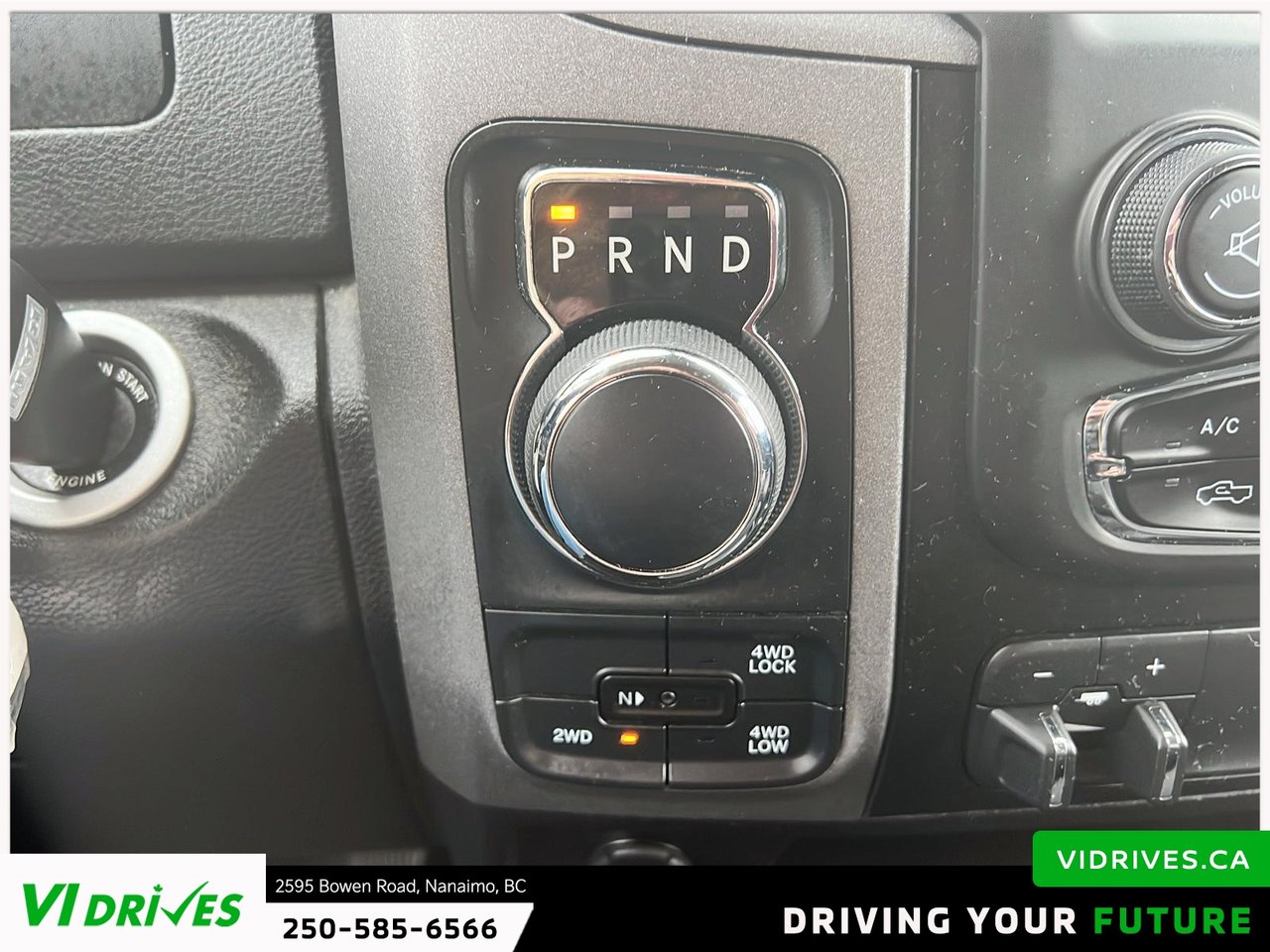 2020 Ram 1500 Classic Express-13