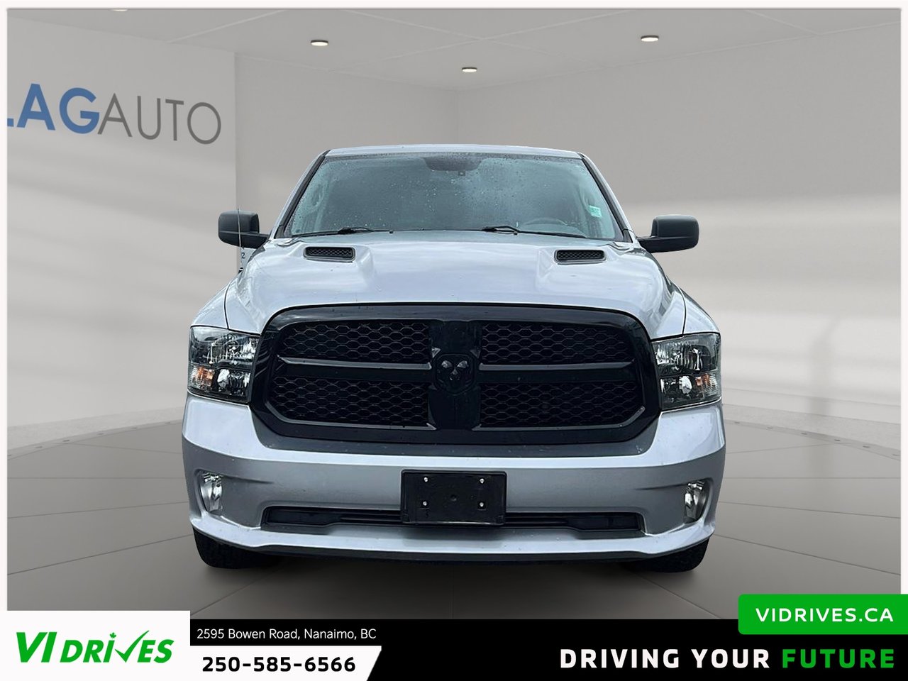 2020 Ram 1500 Classic Express-1