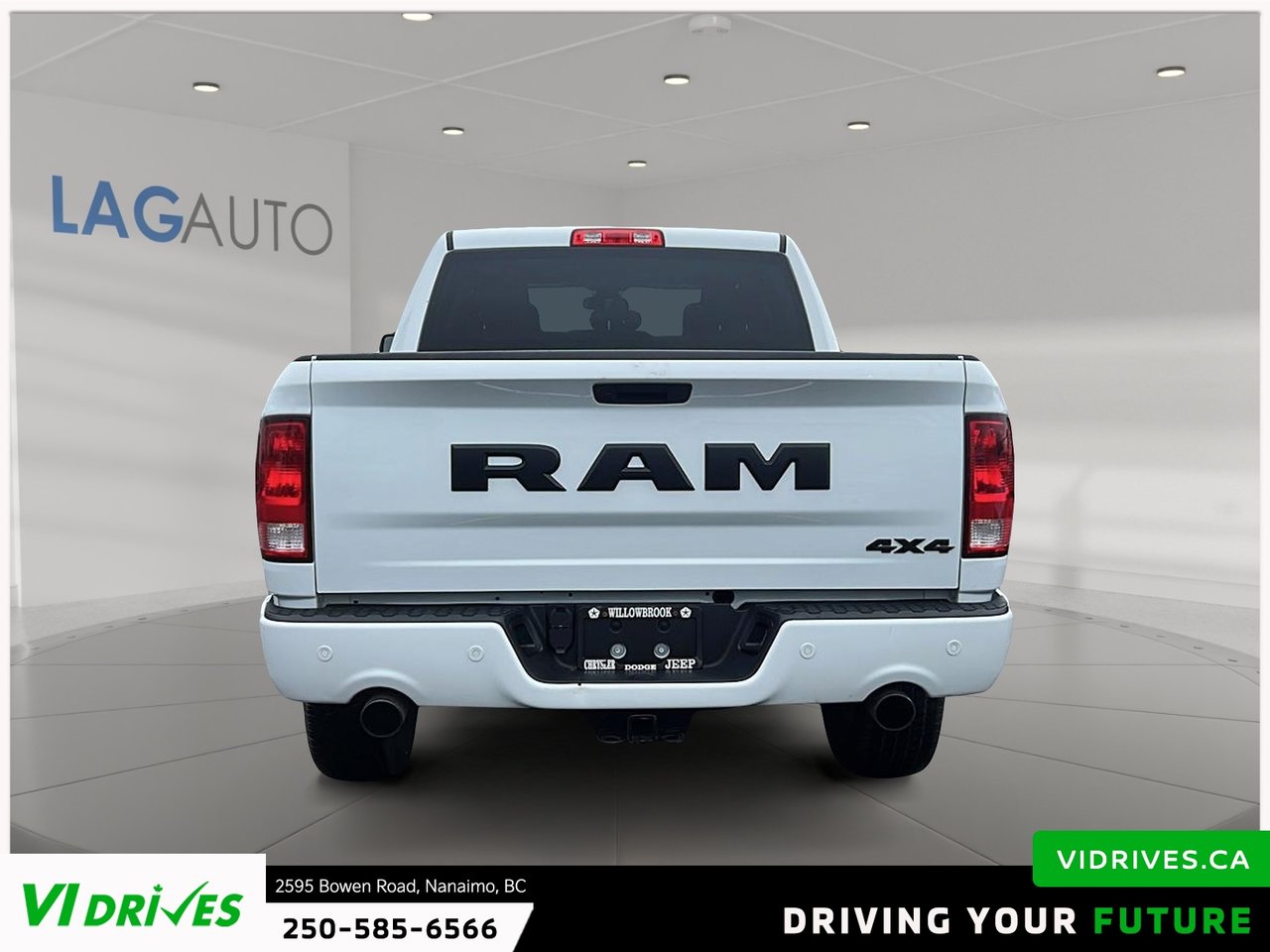 2022 Ram 1500 Classic Express-2