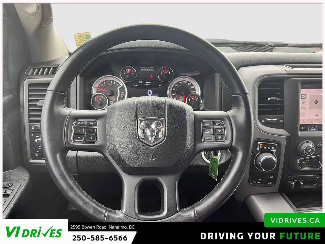 2022 Ram 1500 Classic Express-10