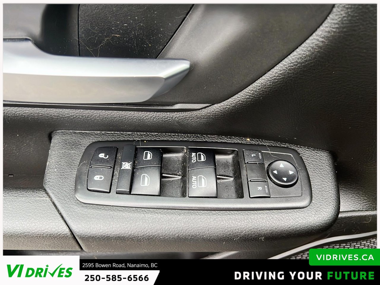 2019 Ram 1500 Tradesman-9