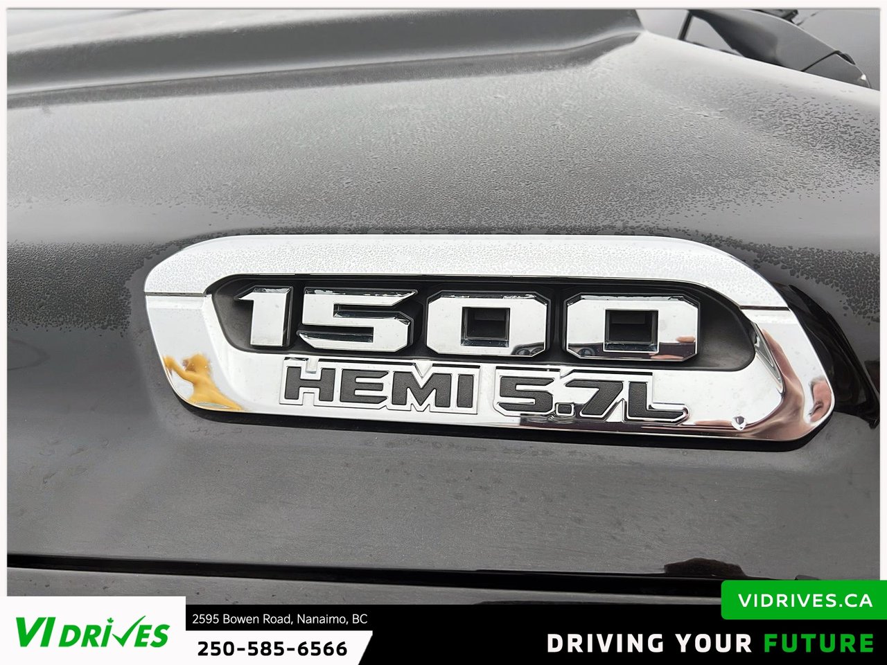 2019 Ram 1500 Tradesman-5