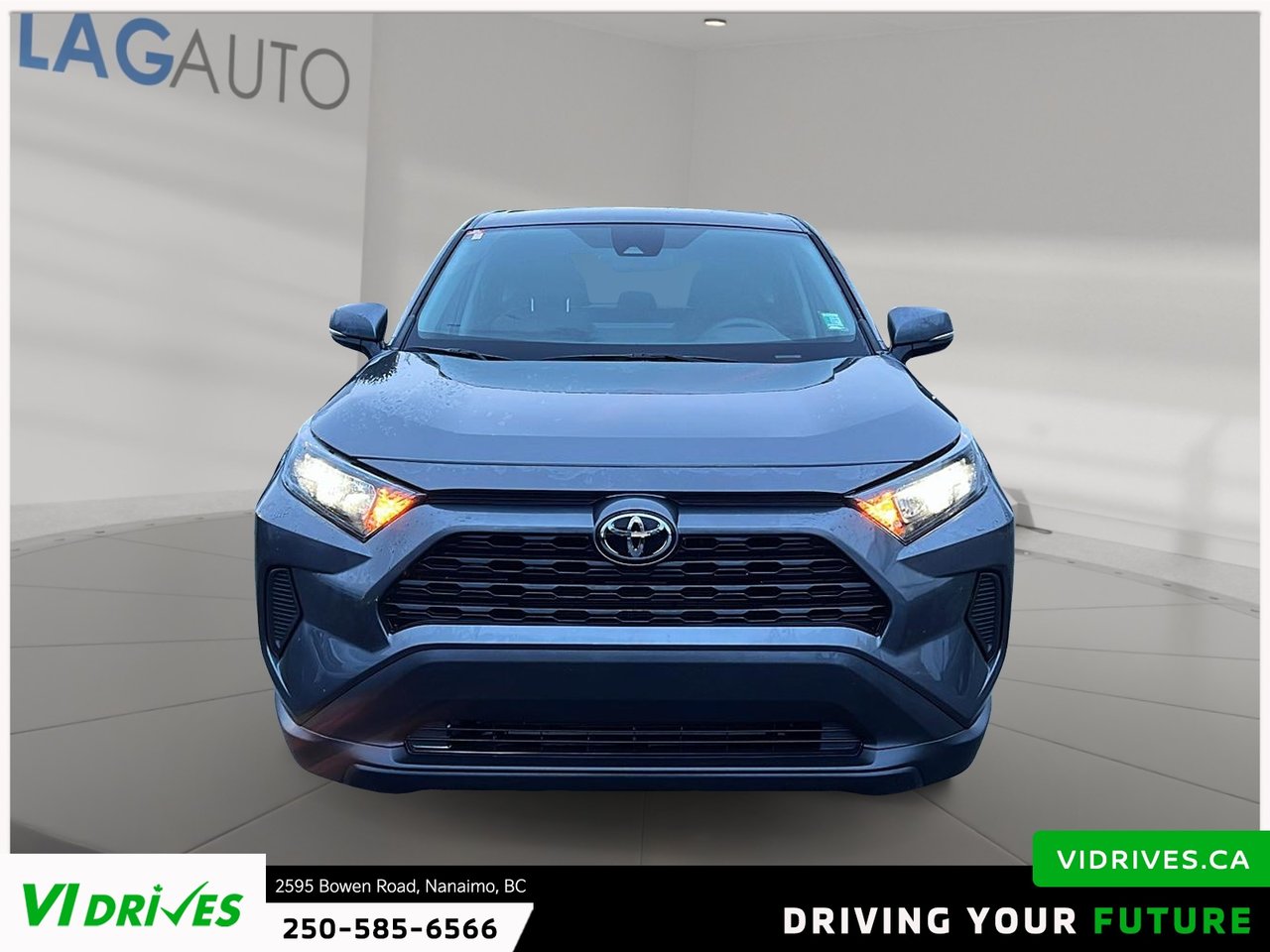 2024 Toyota RAV4 LE-1