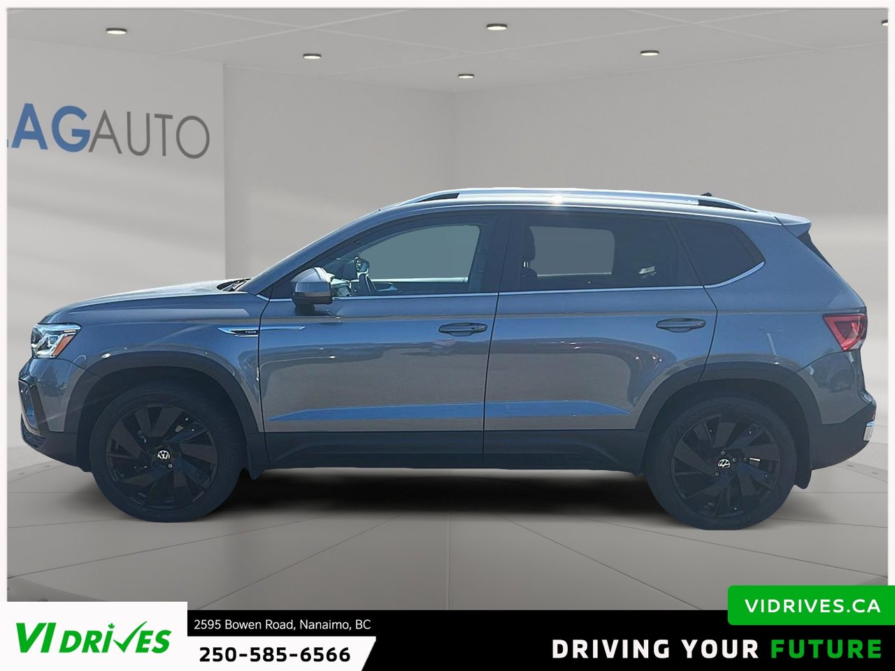 2023 Volkswagen Taos Highline-4