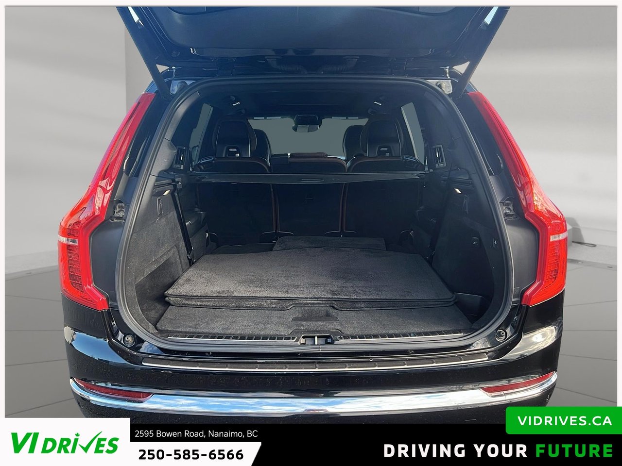 2022 Volvo XC90 Recharge Inscription-5