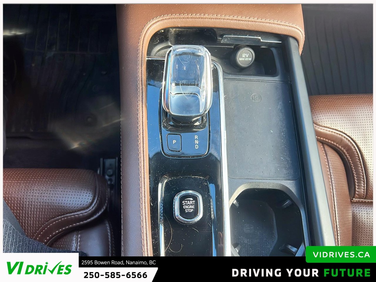 2022 Volvo XC90 Recharge Inscription-13