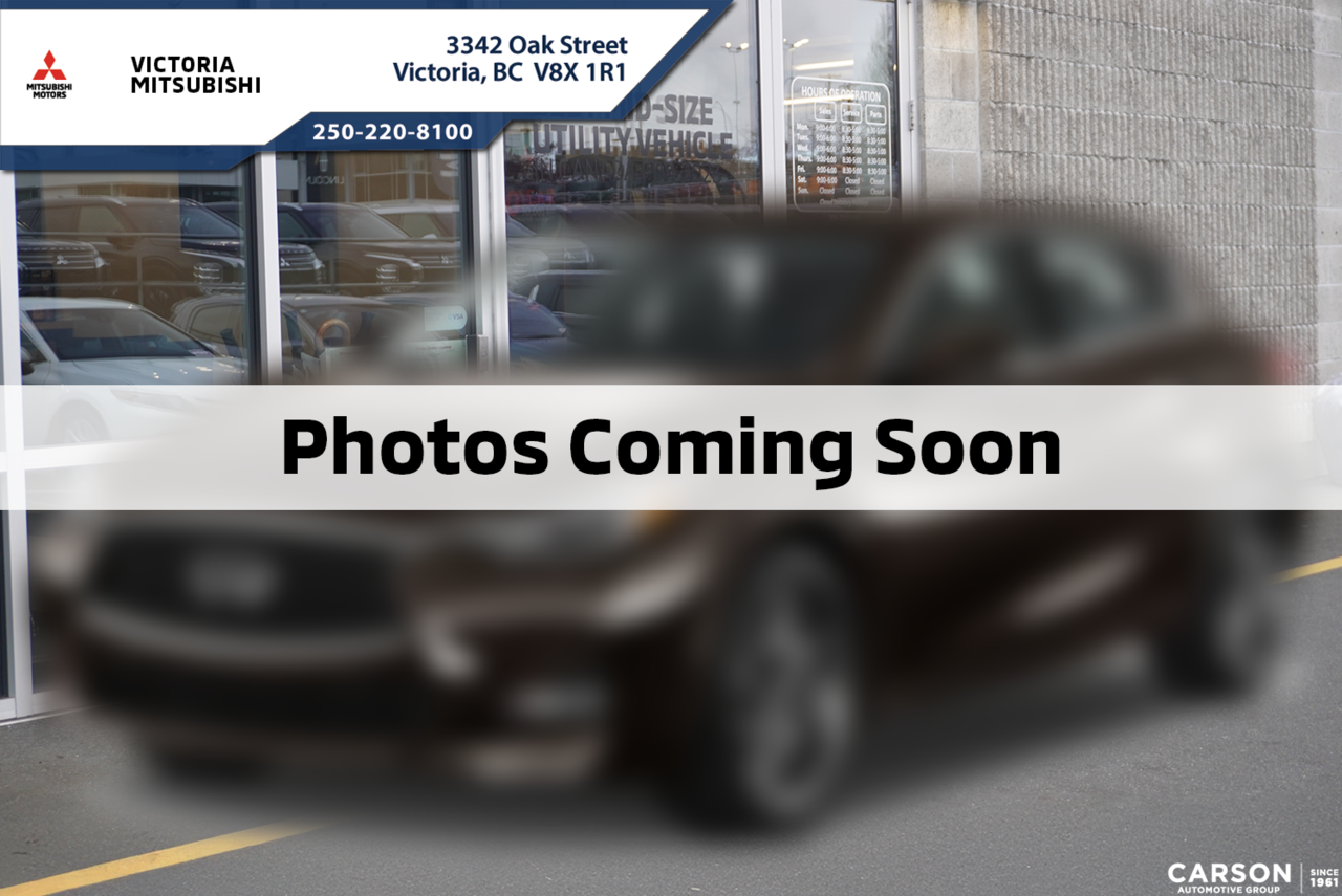 Brown 2017 INFINITI QX30 SUV / Crossover 7-Speed Dual Clutch