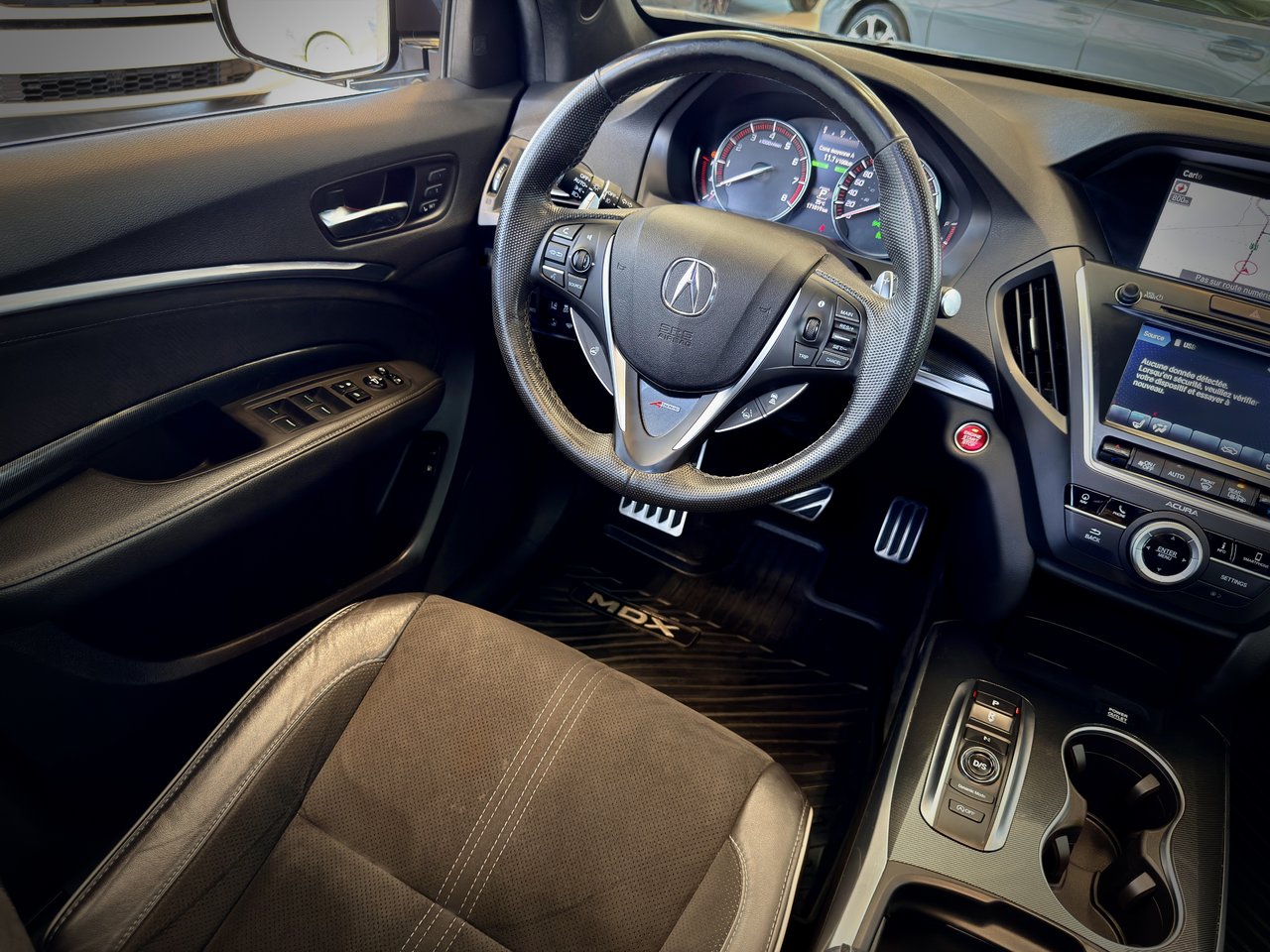 2020 Acura MDX SH-AWD A-Spec-23